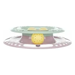 Trixie Junior kačiukų guolis „Circle“ 24 cm — 2 nuotrauka