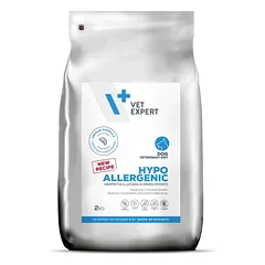 Vet Expert 4T Veterinary Diet Dog Hypoallergenic Insect