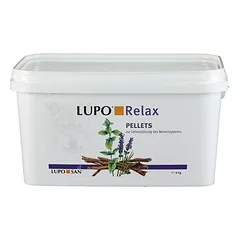 Luposan Relax, > 250 g — 2 nuotrauka