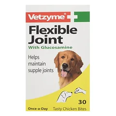 VETZYME papildas sąnariams nuotrauka