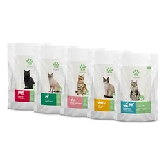 Fellicita Nassfutter Multipack 5 Sorten