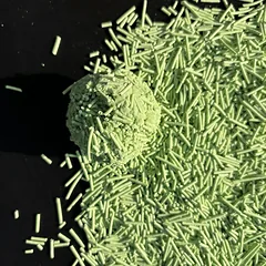 Murrfect Green tea tofu kraikas katėms žaliosios arbatos kvapo sušokantis, nedulkantis 6l x 8vnt. — 2 nuotrauka