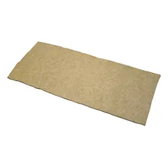 Nobby kanapių kilimėlis, Matmenys: 120 x 50 x 1 cm parduotuvėje akvazoo.lt