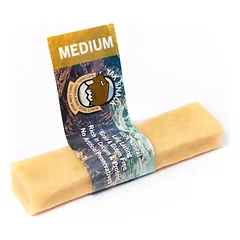 Jako sūrio skanėstas šunims, YAK SNACK, M dydis (68-80 g.)