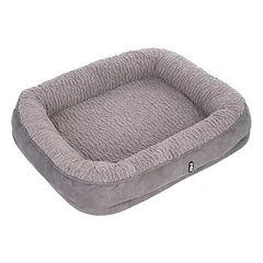 TIAKI Poolside Paws guolis šunims Fossil, Dydis L: L 75 x B 60 x H 14 cm — 3 nuotrauka
