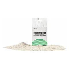 Kačių kraikas PETKIT Mixed 3vnt. — 3 nuotrauka