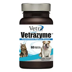 Vetra Vetrazyme N60 kaps.