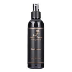 Jean Peau Birch Lotion - kailio kondicionieriaus purškiklis su beržų sultimis, palengvina šukavimą, suteikia blizgesio