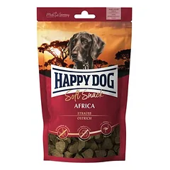 Happy Dog mišrus rinkinys Soft Snack, skanėstai šunims — 3 nuotrauka