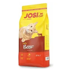 Josera Premium JosiCat Tasty Beef, sausas maistas katėms 1,9 kg