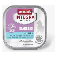 Integra Protect Cat Diabetes lašiša 100 g