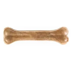 Kramtomas kaulas TRIXIE Presuotas 21cm 170g parduotuvėje akvanamai.lt