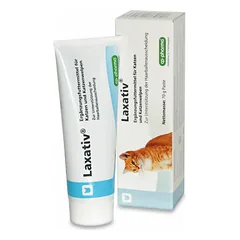 Laxativ 70 g parduotuvėje 1petshop.lt