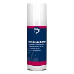 Hofman Animal Care Aluminium Spray