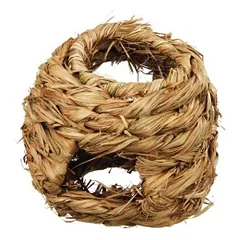 Trixie Lizdas žiurkėnams, žolė, 16cm