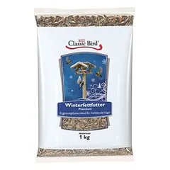 Classic Bird riebalinis pašaras paukščiams, 5 kg — 4 nuotrauka
