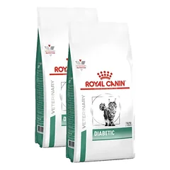 ROYAL CANIN Diabetic DS 46 2x3,5kg