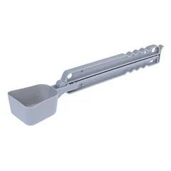 zooplus Basics Verschlussclip mit Schaufel