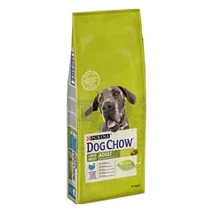 PURINA Dog Chow Adult Large Breed  Turkey 14kg