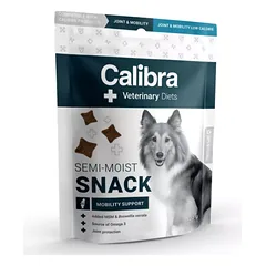 CALIBRA VD Dog Snack Mobility Support užkandis šunims, 120g