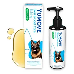 YuMOVE Skin & Coat Care Itching, 500 ml — 2 nuotrauka