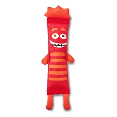WOLTERS Funny Dummy, priedai šunims, Balta,L — 2 nuotrauka