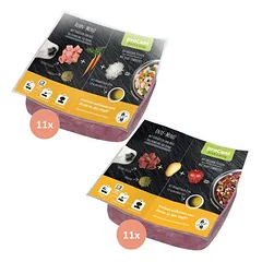 proCani Menü Geflügelpaket