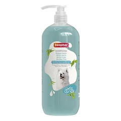 WHITE DOG SHAMPOO 1L – baltiems šunims