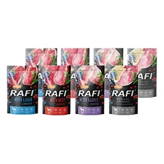 DOLINA NOTECI Rafi skonio mišinys 20x500g