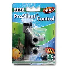 JBL ProSilent Control reguliatorius parduotuvėje akvazoo.lt