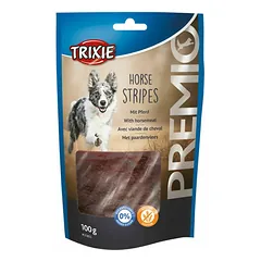 Trixie Dog Premio Horse Stripes 11 cm 100 g
