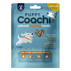 Coachi Welpen Trainingssnack