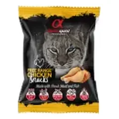 ALPHA SPIRIT Cat Snacks Chicken