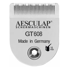 Kerbl Aesculap Exacta GT608D spare blade parduotuvėje 1petshop.lt