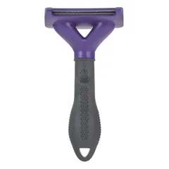 FURminator deShedding šukos ilgaplaukėms katėms M / L — 3 nuotrauka