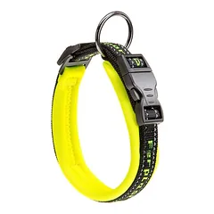 Ferplast petnešos šunims su minkštu paminkštinimu, įvairių SPORT DOG C