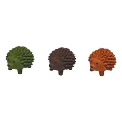 Beeztees Hundespielzeug Igel aus Latex
