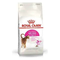 Royal Canin Exigent Aroma sausas maistas katėms 2kg