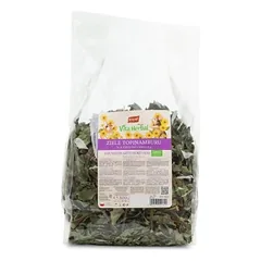 VITAPOL Vita Vita Herbal Topinambur Žolelės graužikams ir triušiams 300g