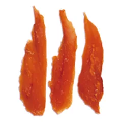 Truly Fillets skanėstai šunims su vištiena, 90 g — 2 nuotrauka