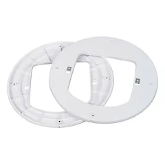 PetSafe mikroschemos katės durelių montavimo adapteris - montavimo adapteris PetSafe mikroschemos katės durelėms, Brązowy — 3 nuotrauka