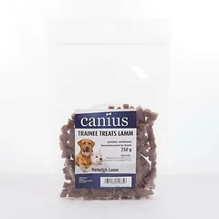 Canius Trainee Treats 250 g, skanėstai šunims — 3 nuotrauka