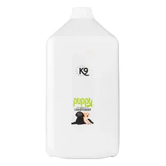 K9 Šuniukų Kondicionierius - švelnus alavijų kondicionierius šuniukams, koncentratas 1:40