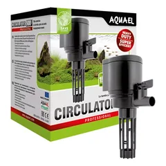 Circulator 500  vandens siurblys, 500 l/h, iki 150 l, 4,4 W