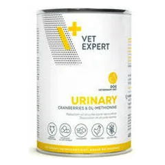 VetExpert VD Dog Urinary 400g — 2 nuotrauka