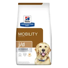 Hill'S Prescription Diet Canine J/D 12 kg