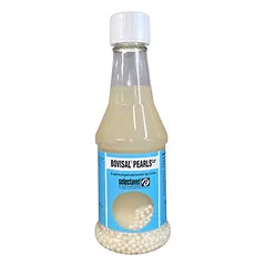 selectavet Bovisal PearlsCaP, 1 butelis po 600 g — 2 nuotrauka