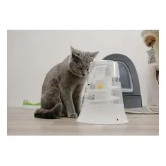 Epic Pet Cat Automatic Ball Slider 20 cm — 4 nuotrauka