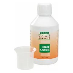 Diafarm Dog Bone Support Liquid Calcium 250 ml