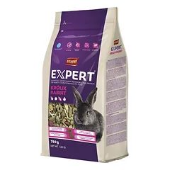 Vitapol Expert maistas triušiams 750 g